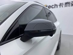 Audi Q5L 40 TFSI Luxury Dynamic - ფოტო 11