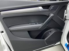 Audi Q5L 40 TFSI Luxury Dynamic - ფოტო 13