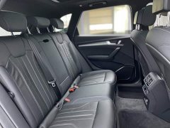 Audi Q5L 40 TFSI Luxury Dynamic - ფოტო 16