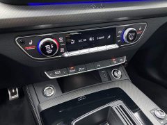 Audi Q5L 40 TFSI Luxury Dynamic - ფოტო 17