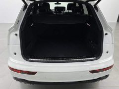 Audi Q5L 40 TFSI Luxury Dynamic - ფოტო 3