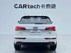 Audi Q5L 40 TFSI Luxury Dynamic - ფოტო 5
