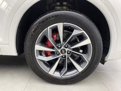Audi Q5L 40 TFSI Luxury Dynamic - ფოტო 8