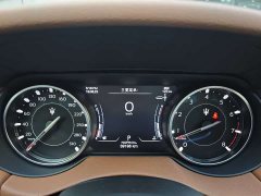 Maserati Levante 3.0T Standard Edition - ფოტო 10