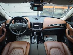 Maserati Levante 3.0T Standard Edition - ფოტო 11