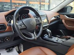 Maserati Levante 3.0T Standard Edition - ფოტო 12