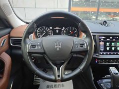 Maserati Levante 3.0T Standard Edition - ფოტო 15