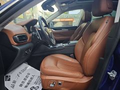 Maserati Levante 3.0T Standard Edition - ფოტო 17