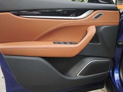 Maserati Levante 3.0T Standard Edition - ფოტო 18