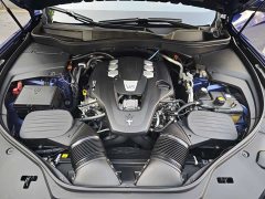 Maserati Levante 3.0T Standard Edition - ფოტო 19