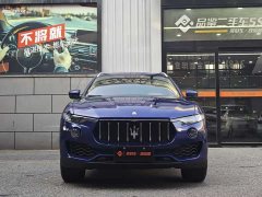Maserati Levante 3.0T Standard Edition - ფოტო 2