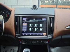 Maserati Levante 3.0T Standard Edition - ფოტო 20