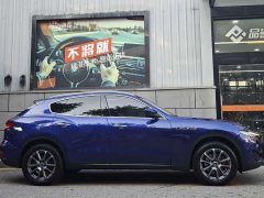 Maserati Levante 3.0T Standard Edition - ფოტო 3