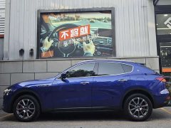 Maserati Levante 3.0T Standard Edition - ფოტო 4