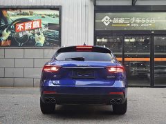 Maserati Levante 3.0T Standard Edition - ფოტო 5