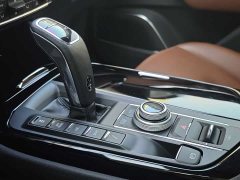 Maserati Levante 3.0T Standard Edition - ფოტო 6