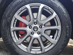Maserati Levante 3.0T Standard Edition - ფოტო 8
