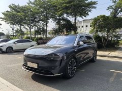 AITO M9 Extended Range Ultra 42kWh 6-Seater - ფოტო 1
