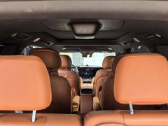 AITO M9 Extended Range Ultra 42kWh 6-Seater - ფოტო 14