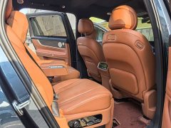 AITO M9 Extended Range Ultra 42kWh 6-Seater - ფოტო 17