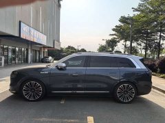 AITO M9 Extended Range Ultra 42kWh 6-Seater - ფოტო 4