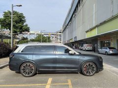 AITO M9 Extended Range Ultra 42kWh 6-Seater - ფოტო 5