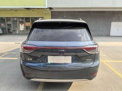 AITO M9 Extended Range Ultra 42kWh 6-Seater - ფოტო 6