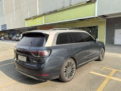 AITO M9 Extended Range Ultra 42kWh 6-Seater - ფოტო 7