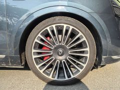 AITO M9 Extended Range Ultra 42kWh 6-Seater - ფოტო 8