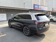 AITO M9 Extended Range Ultra 42kWh 6-Seater - ფოტო 9
