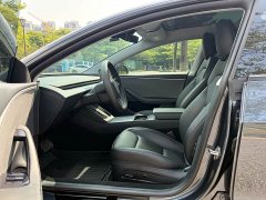 Tesla Model 3 2023 Rear-Wheel Drive - ფოტო 12