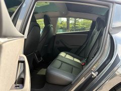Tesla Model 3 2023 Rear-Wheel Drive - ფოტო 13