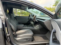 Tesla Model 3 2023 Rear-Wheel Drive - ფოტო 14
