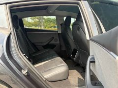 Tesla Model 3 2023 Rear-Wheel Drive - ფოტო 15