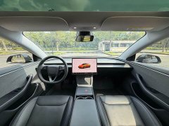 Tesla Model 3 2023 Rear-Wheel Drive - ფოტო 16