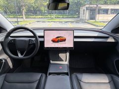 Tesla Model 3 2023 Rear-Wheel Drive - ფოტო 17