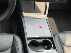 Tesla Model 3 2023 Rear-Wheel Drive - ფოტო 20
