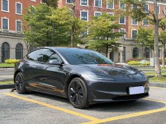 Tesla Model 3 2023 Rear-Wheel Drive - ფოტო 3