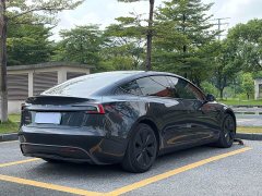 Tesla Model 3 2023 Rear-Wheel Drive - ფოტო 4