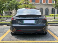 Tesla Model 3 2023 Rear-Wheel Drive - ფოტო 5