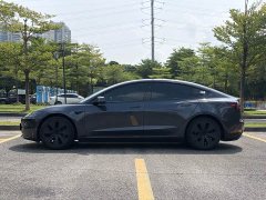 Tesla Model 3 2023 Rear-Wheel Drive - ფოტო 7
