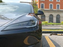 Tesla Model 3 2023 Rear-Wheel Drive - ფოტო 8