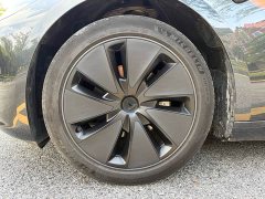 Tesla Model 3 2023 Rear-Wheel Drive - ფოტო 9