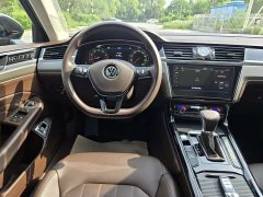 Volkswagen Hui Ang 2021 380TSI Luxury Edition - ფოტო 10