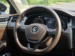 Volkswagen Hui Ang 2021 380TSI Luxury Edition - ფოტო 11