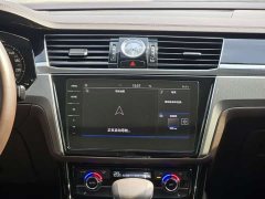 Volkswagen Hui Ang 2021 380TSI Luxury Edition - ფოტო 12