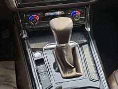 Volkswagen Hui Ang 2021 380TSI Luxury Edition - ფოტო 13