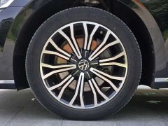 Volkswagen Hui Ang 2021 380TSI Luxury Edition - ფოტო 15