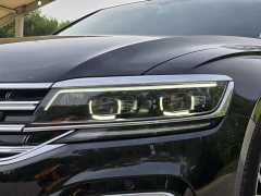 Volkswagen Hui Ang 2021 380TSI Luxury Edition - ფოტო 16