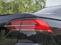 Volkswagen Hui Ang 2021 380TSI Luxury Edition - ფოტო 17